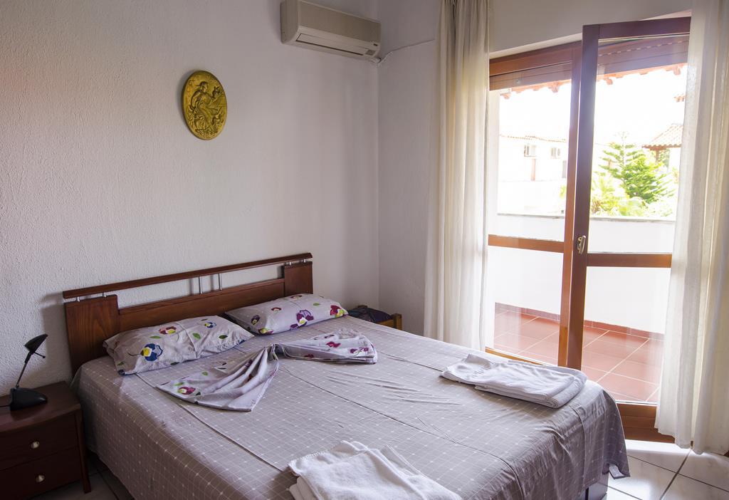 View our accommodation types and facilities